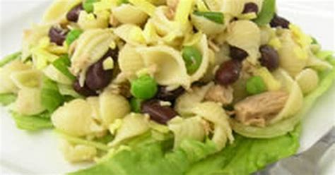 10-best-tuna-pasta-salad-with-italian-dressing image
