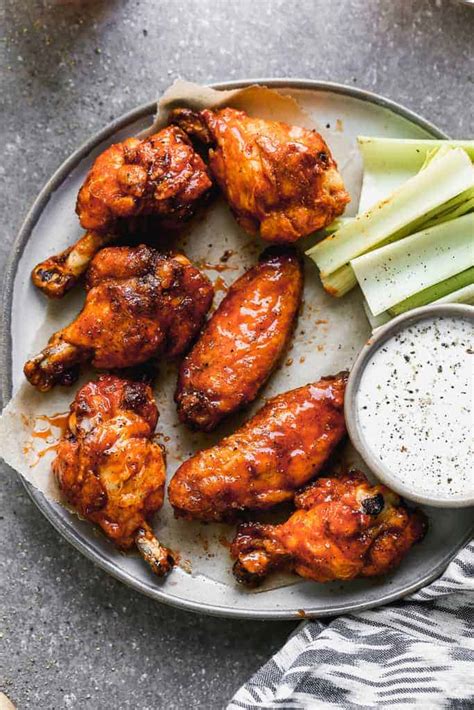 crispy-baked-chicken-wings-tastes-better-from-scratch image