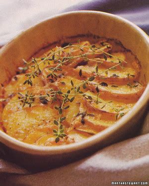 gratin-of-yukon-gold-potatoes-recipe-martha-stewart image