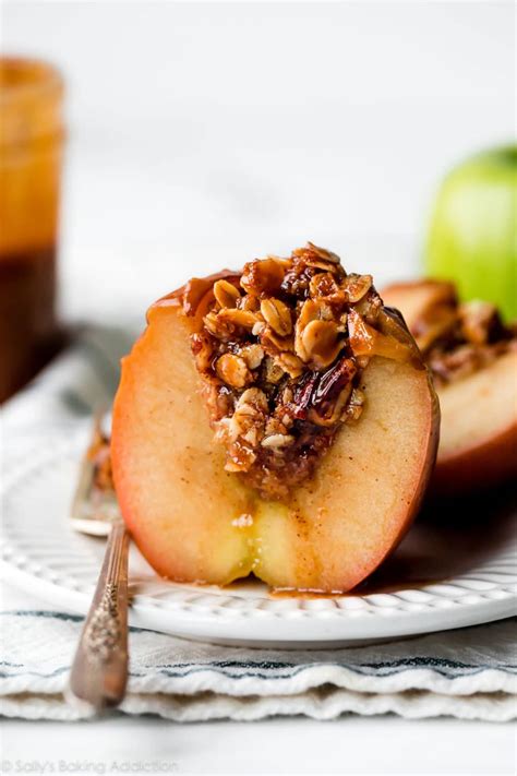 baked-apples-recipe-video-sallys-baking-addiction image