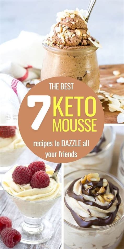7-keto-mousse-recipes-chocolate-berry-mocha-and image