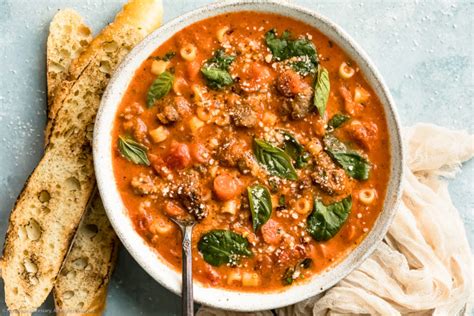 italian-sausage-soup-no-spoon-necessary image