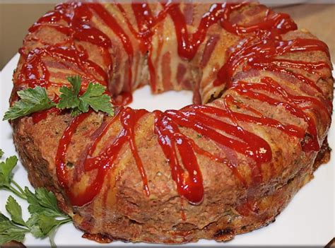 holiday-meatloaf-just-a-pinch image