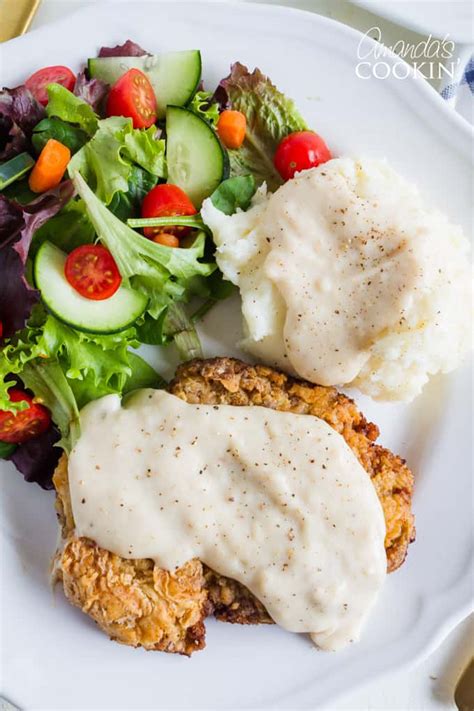 chicken-fried-steak-the-ultimate-comfort-food image