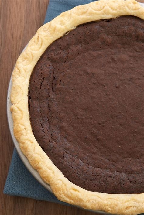 hot-fudge-pie-bake-or-break image