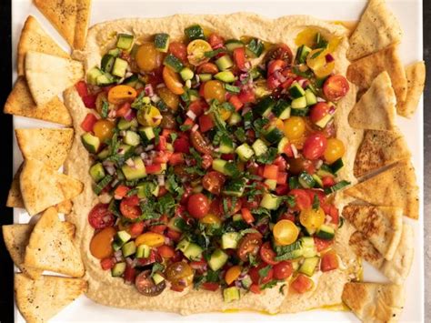 israeli-vegetable-salad-recipe-ina-garten-food-network image