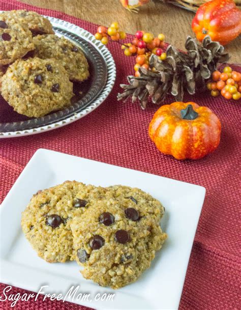 sugar-free-pumpkin-cookies-keto-grain-free-low-carb image