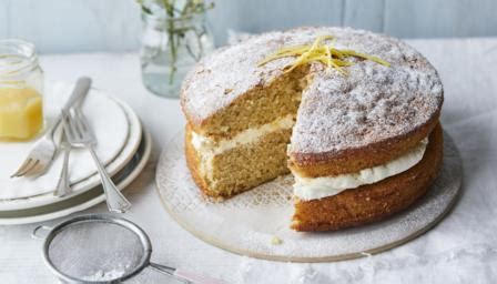 mary-berrys-apple-cake-recipe-bbc-food image