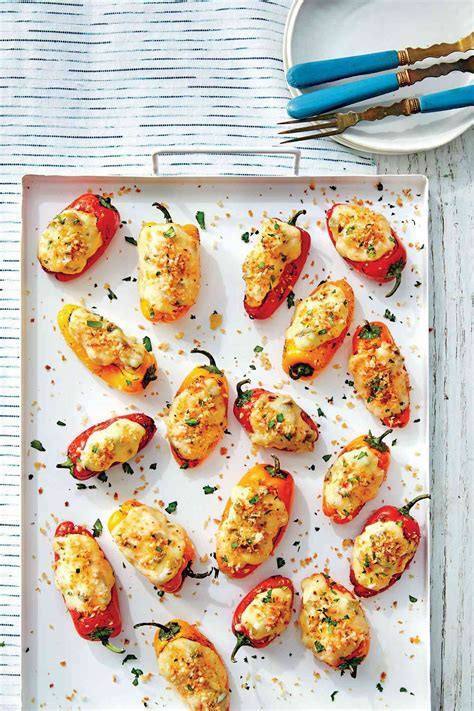 30-best-ever-appetizers-for-a-crowd-southern-living image