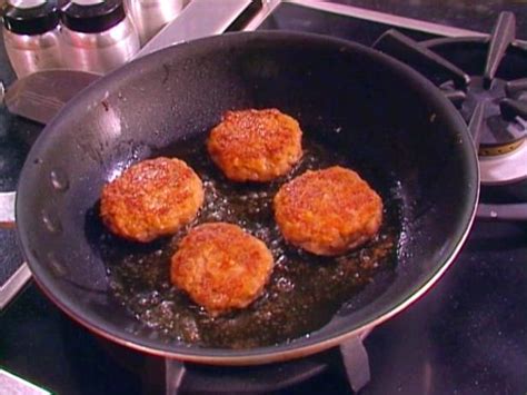 breakfast-sausage-recipe-alton-brown-food-network image