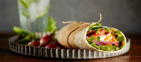 veggie-pesto-wraps-la-tortilla-factory image