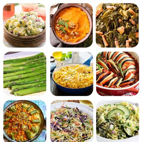 what-to-serve-with-drumsticks-45-best-side-dishes image