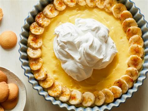 banana-cream-pie-dip-recipe-food-network-kitchen image