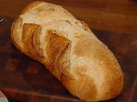 basic-italian-bread-recipe-food-network image
