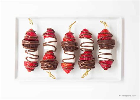 chocolate-strawberry-dessert-kabobs-i-heart-naptime image