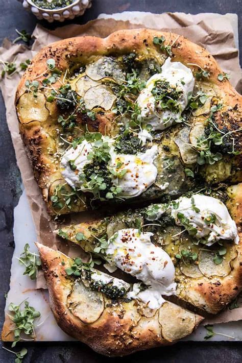 pesto-potato-and-burrata-pizza-half-baked-harvest image