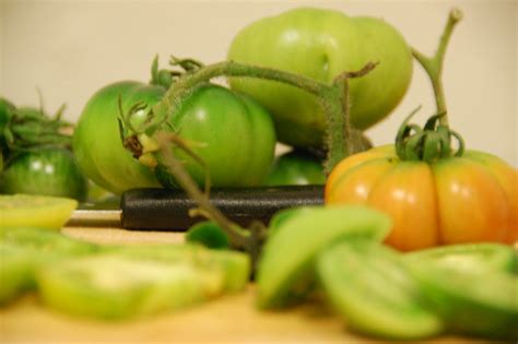 pennys-green-tomato-pasta-sauce-easy image