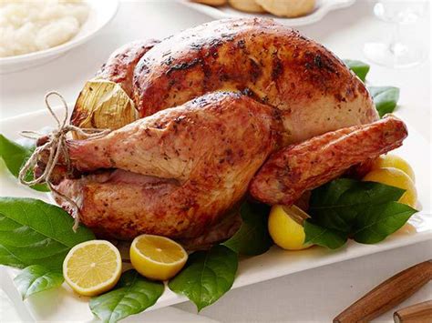 perfect-roast-turkey-recipe-ina-garten-food-network image