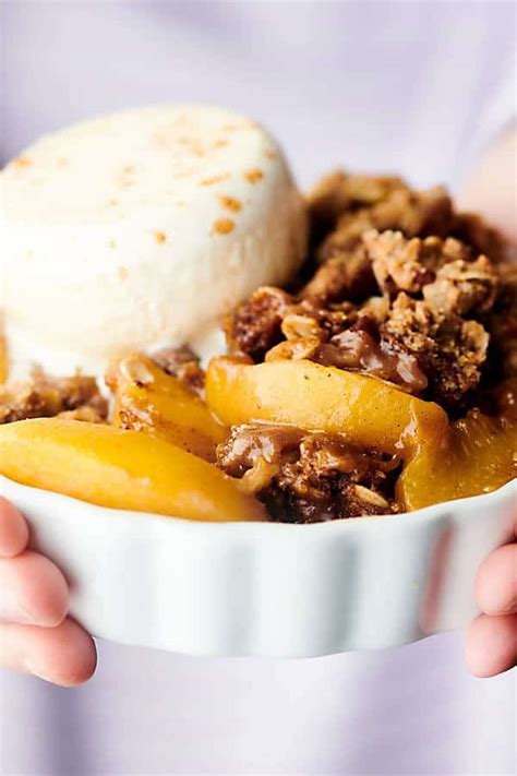 peach-crisp-made-with-frozen-peaches-topped-with image