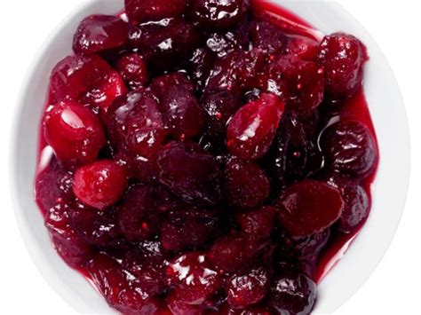 perfect-cranberry-sauce-food-network-kitchen image