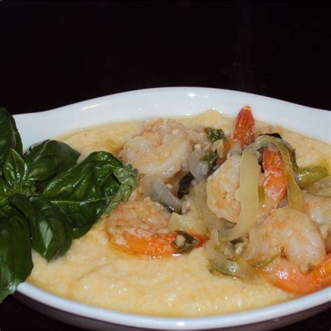 shrimp-and-grits image