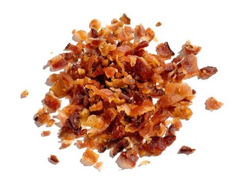 real-bacon-bits-recipe-food-network-kitchen-food image