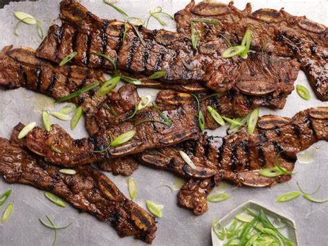 kalbi-korean-barbequed-beef-short-ribs-recipe-food image