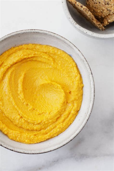 roasted-carrot-hummus-a-creamy-sweet-dip-and image