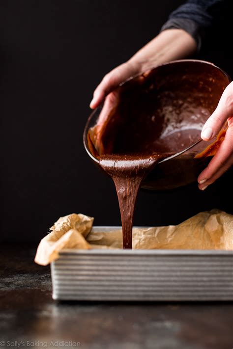 guinness-brownies-sallys-baking-addiction image