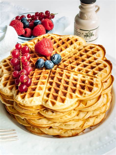 easy-waffle-recipe-craving-home-cooked image