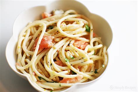 smoked-salmon-pasta-recipe-simply image