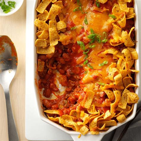 frito-pie-recipe-how-to-make-it-taste-of-home image