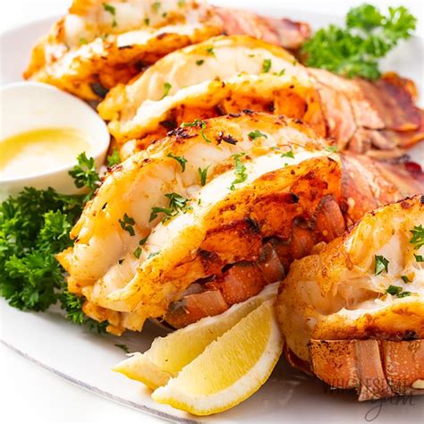 best-broiled-lobster-tail-recipe-wholesome-yum image
