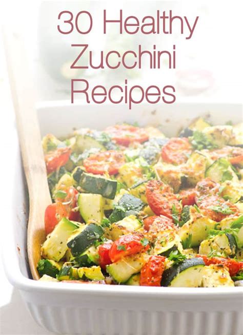 45-healthy-zucchini-recipes-reader-favorites image