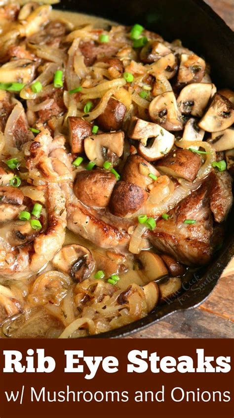 rib-eye-steaks-with-mushrooms-and-onions-will-cook image