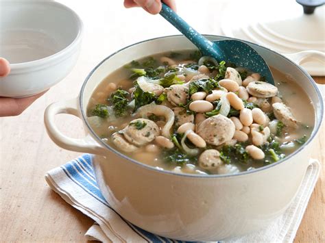 recipe-white-bean-and-kale-soup-with-chicken-sausage image