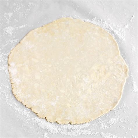 basic-pie-crust-recipe-martha-stewart image