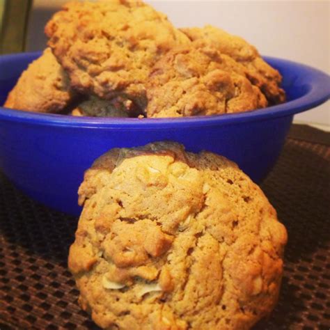 oatmeal-peanut-butter-cookies-allrecipes image