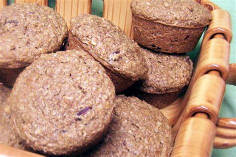 jens-low-fat-high-fiber-bran-muffins-recipe-foodcom image