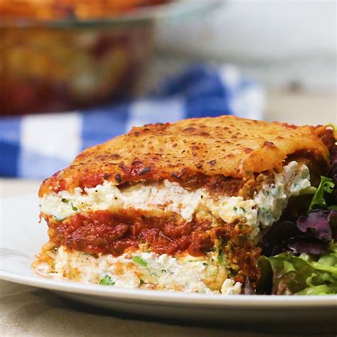 the-best-layered-lasagna-recipe-by-tasty image
