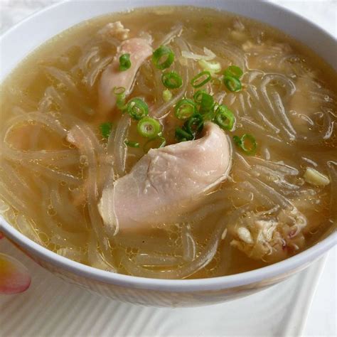 our-8-best-chicken-noodle-soup-recipes-of-all-time image