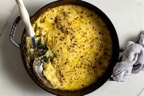 baked-polenta-with-ricotta-and-parmesan image