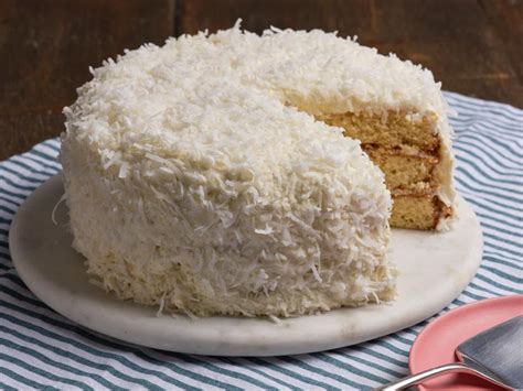 the-best-coconut-layer-cake-food-network-kitchen image