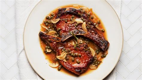 30-pork-chop-recipes-for-easy-weeknight-dinners-bon image