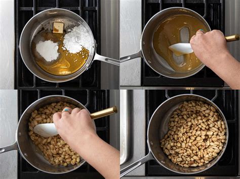 honey-roasted-peanuts-recipe-serious-eats image