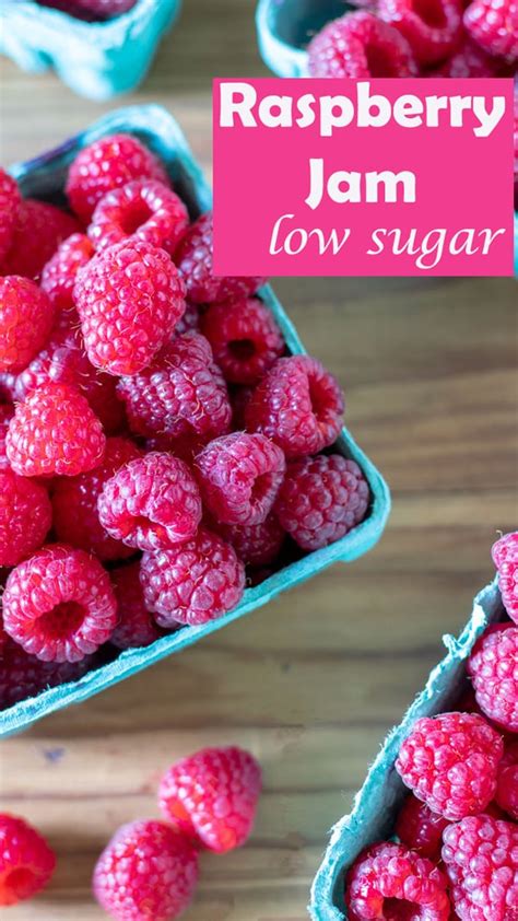 raspberry-jam-low-sugar-version-binkys-culinary image