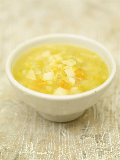 leek-potato-soup-jamie-oliver image