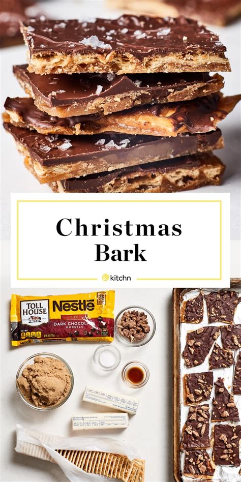 christmas-bark-recipe-5-ways-kitchn image