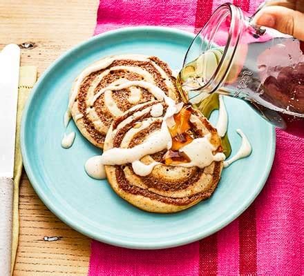 fluffy-pancakes-recipes-bbc-good-food image