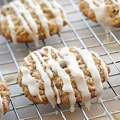 iced-oatmeal-applesauce-cookies image